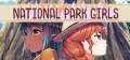National Park Girls Logo