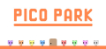 PICO PARK Logo