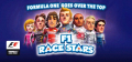 F1 RACE STARS™ Logo