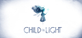 Child of Light Logo